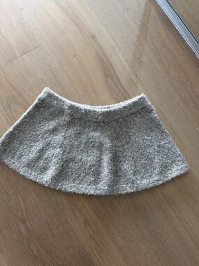 NWT GUIZIO VIV MINI SKIRT